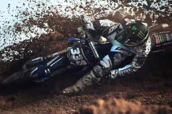motocross video